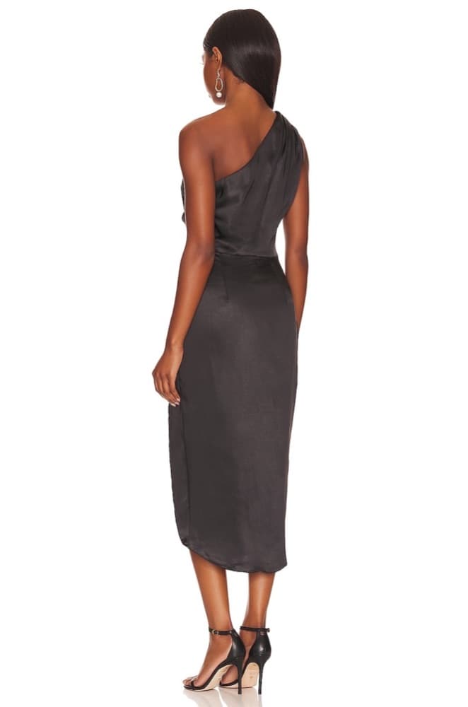 Elliatt Cassini Dress - Image 2