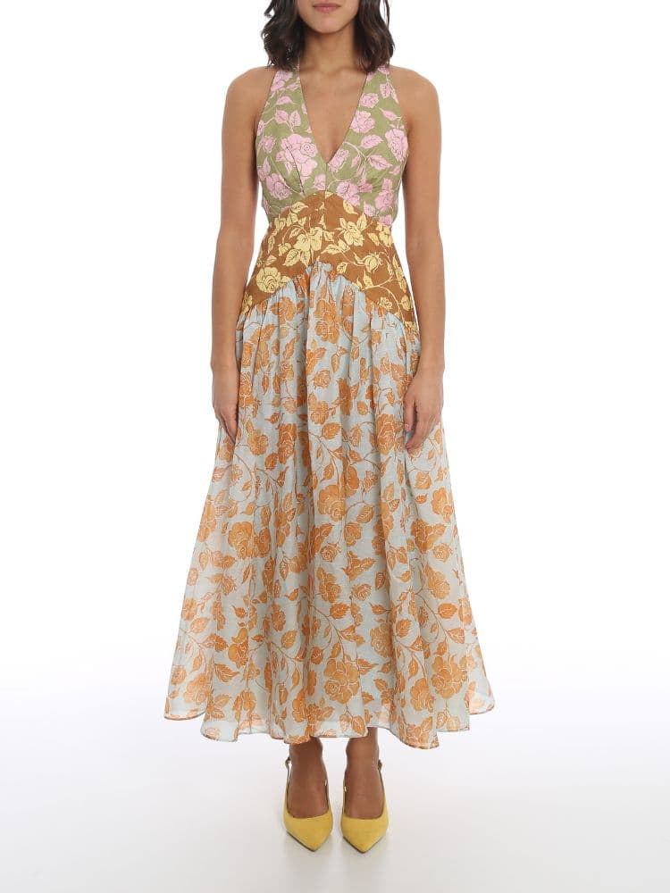 Zimmermann Lovestruck Maxi Dress - Image 5