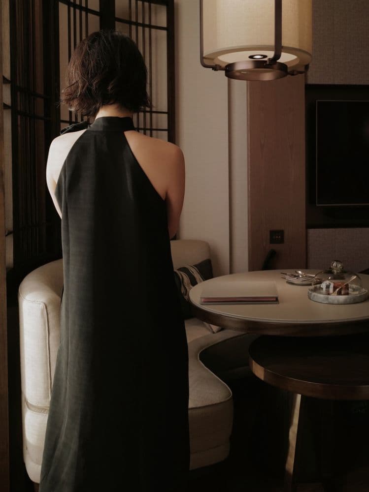 The Little Black dress - Image 2