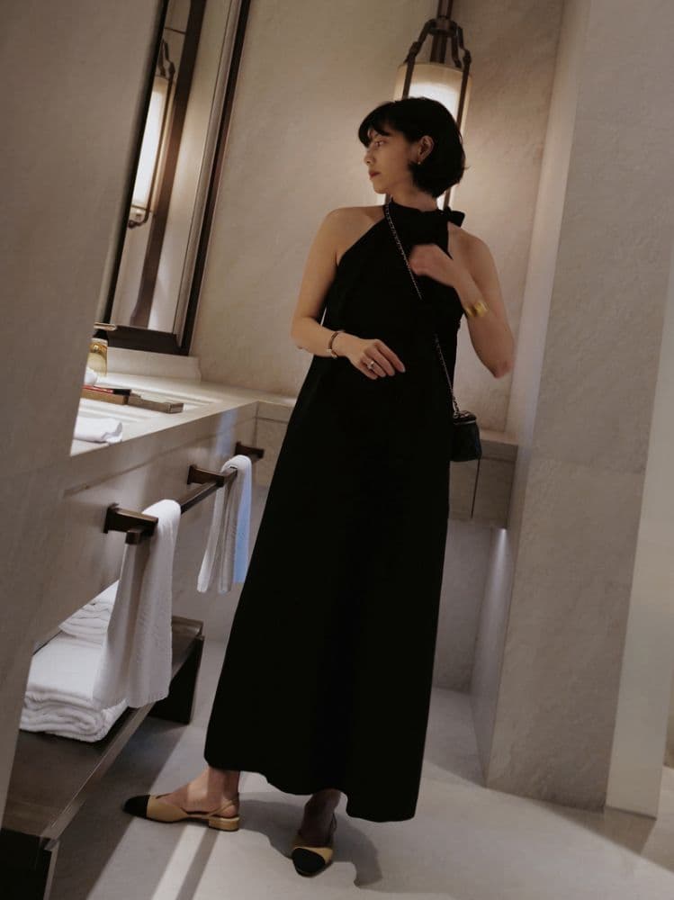 The Little Black dress - Image 4