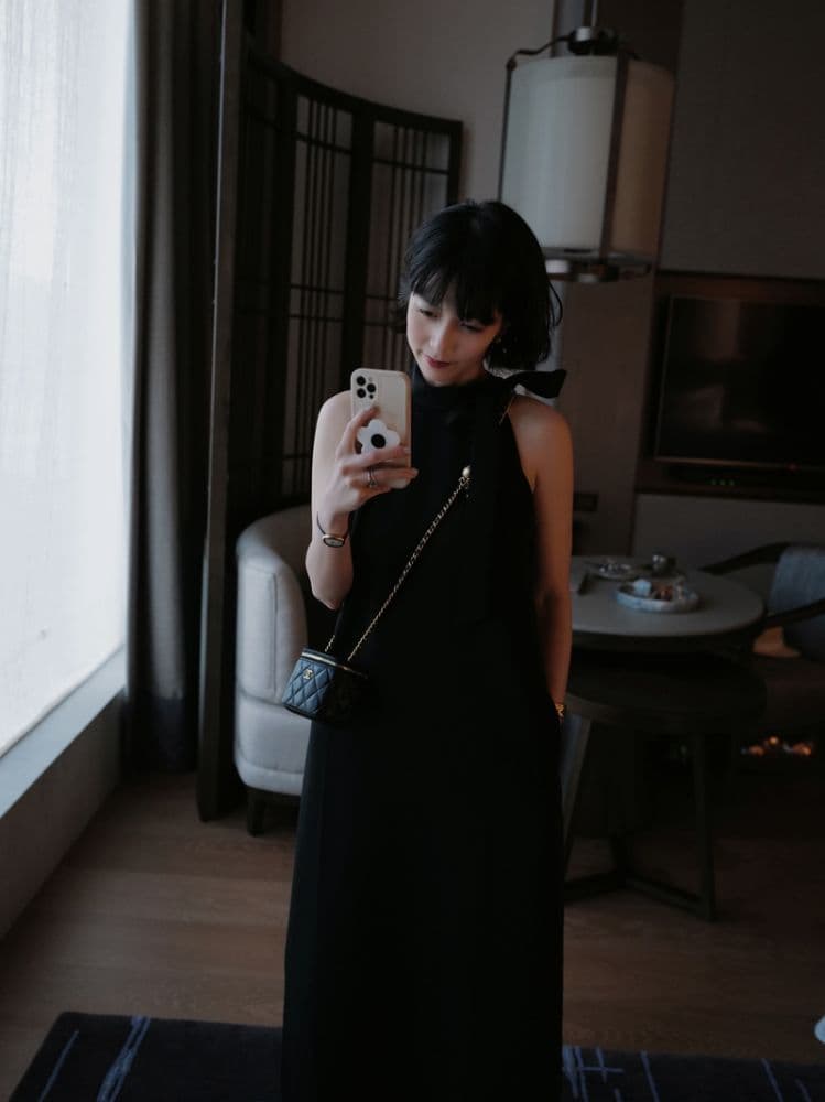 The Little Black dress - Image 5