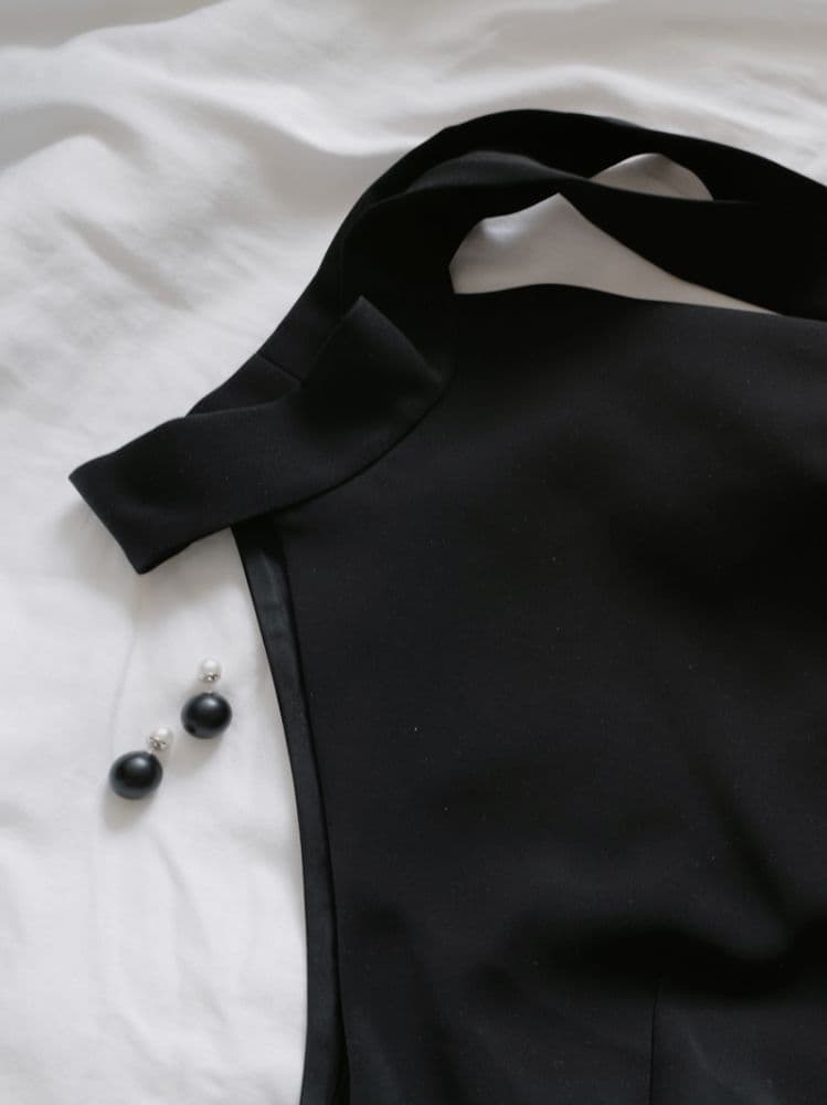 The Little Black dress - Image 3
