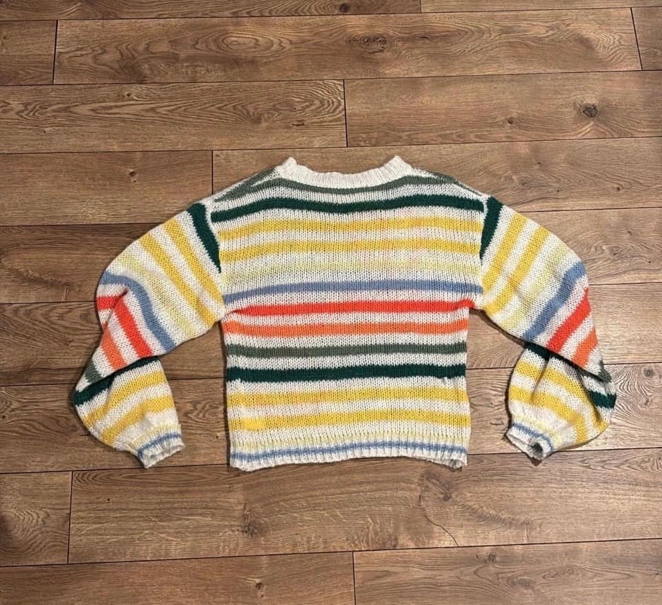 Loewe Knit Sweater - Image 3