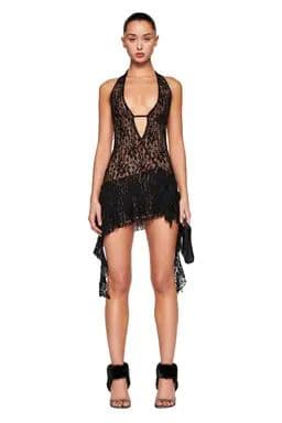 I.AM.GIA Irsia Lace Minidress - Image 1