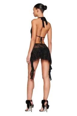I.AM.GIA Irsia Lace Minidress - Image 3
