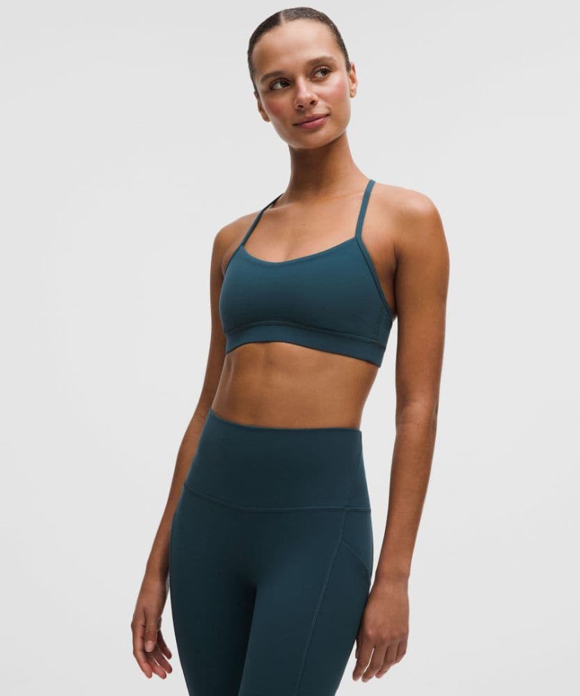 SET Lululemon (TAGS ON) - Image 1