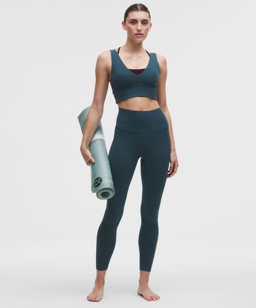 SET Lululemon (TAGS ON) - Image 2