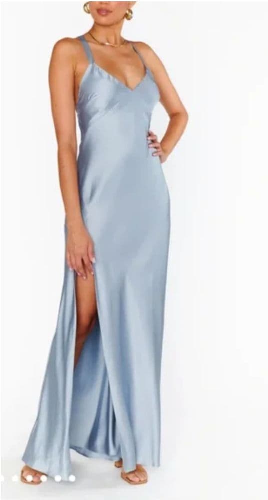Show Me Your Mumu Anderson Dress - Image 1