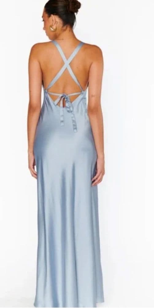 Show Me Your Mumu Anderson Dress - Image 2