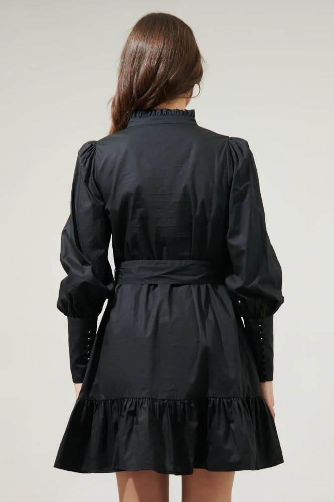 MARION Mini Dress - Image 2