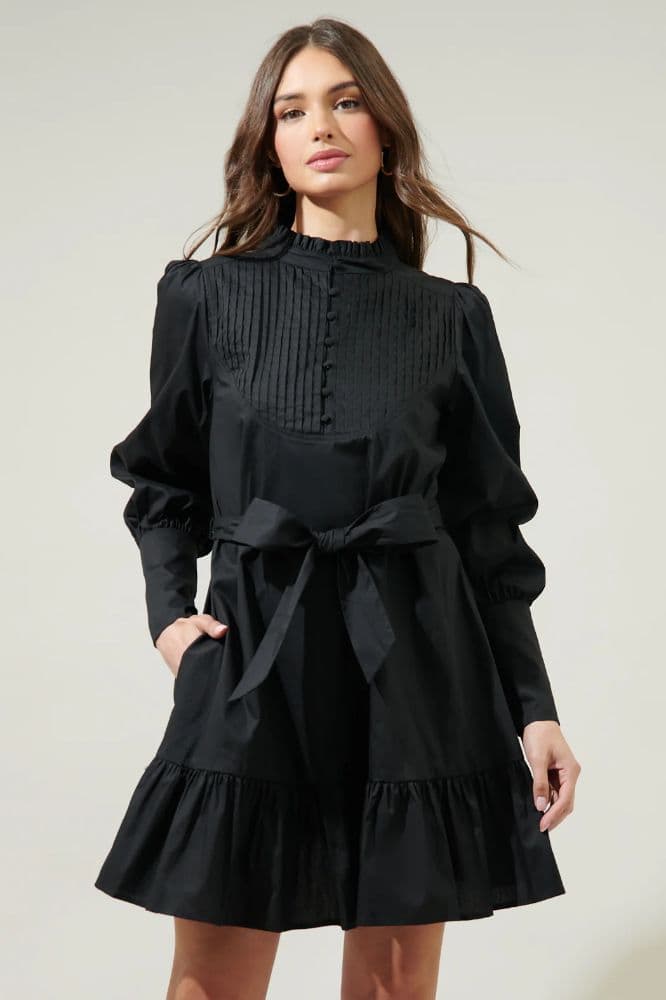 MARION Mini Dress - Image 1