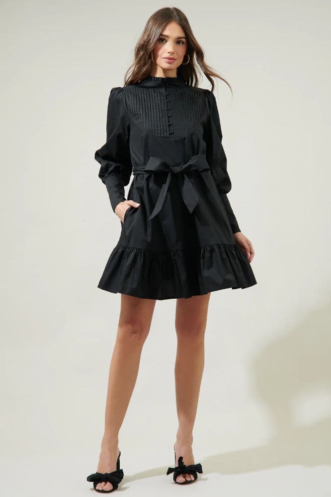 MARION Mini Dress - Image 3