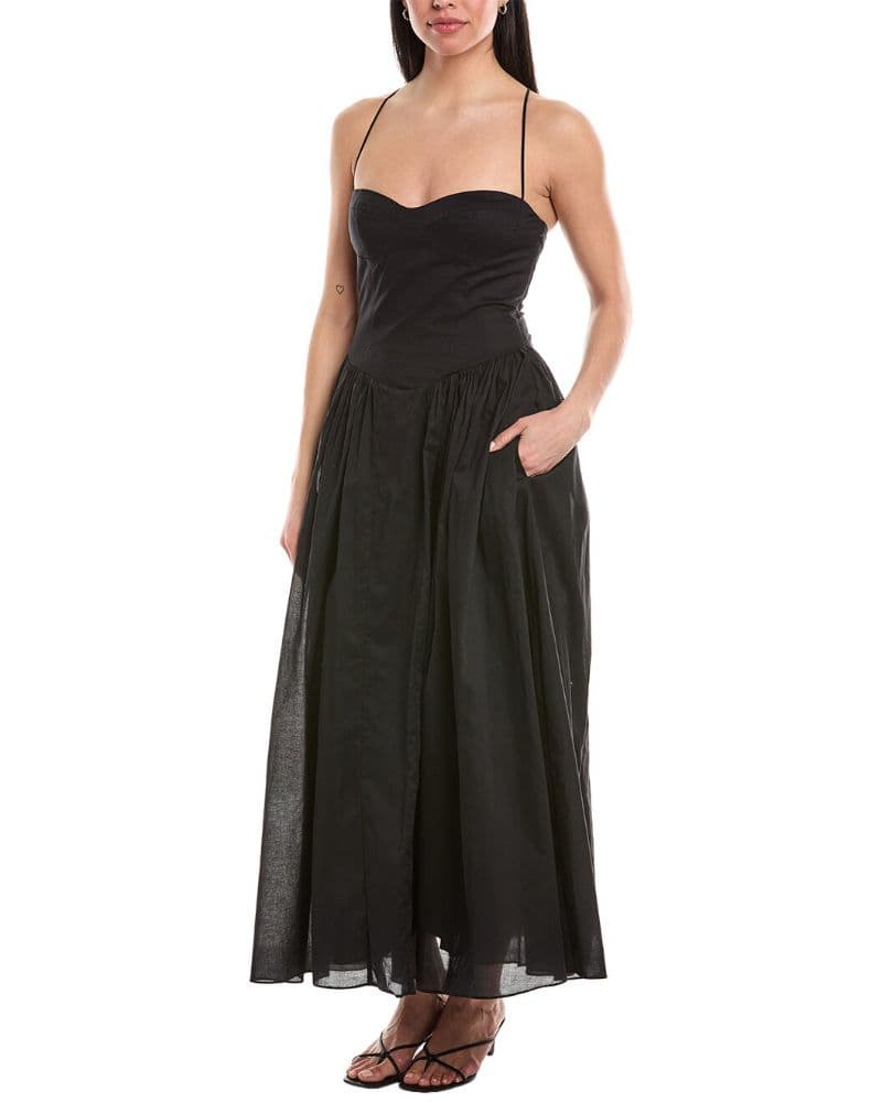 Bardot Estie Midi Dress - Image 1