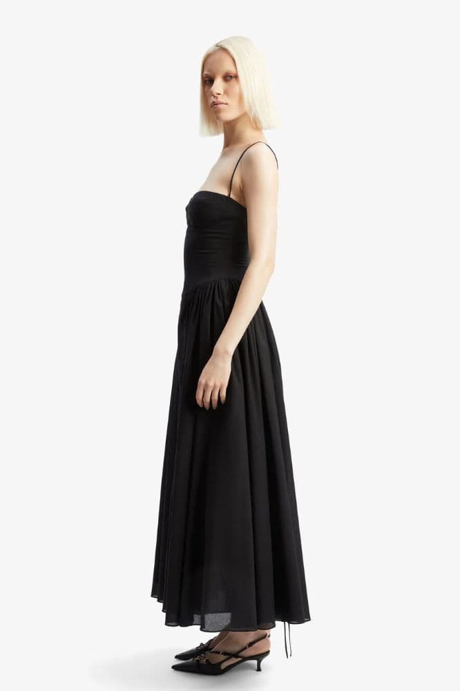 Bardot Estie Midi Dress - Image 2