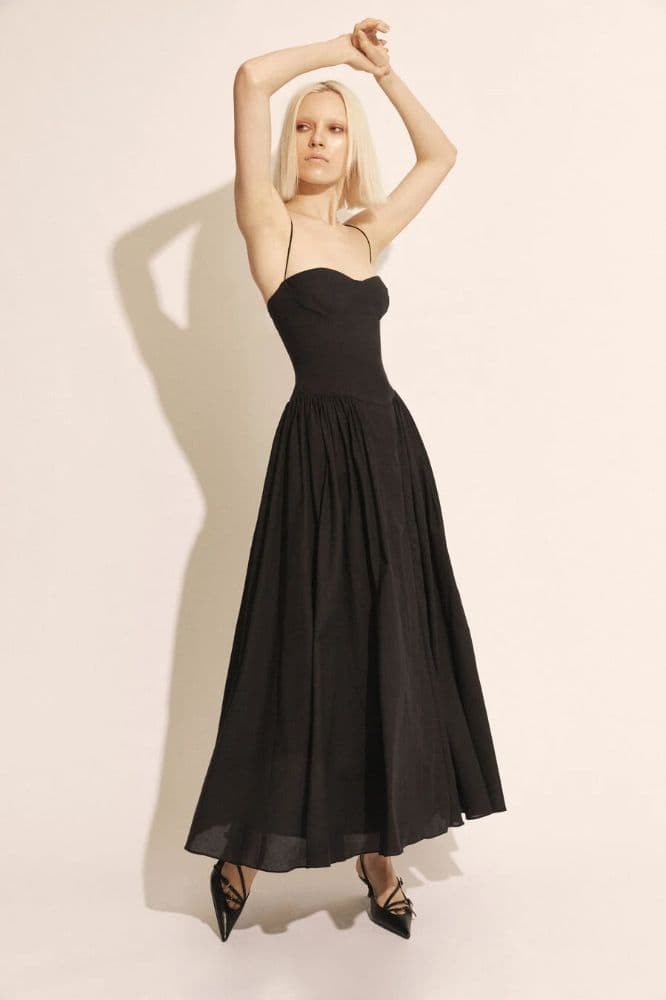 Bardot Estie Midi Dress - Image 6