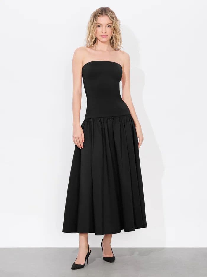 alice + olivia Oriana Dress - Image 2