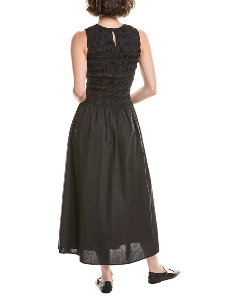 rag & bone Lane Smocked Dress - Image 2