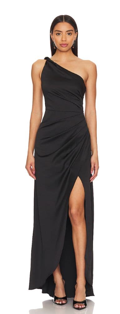Elliatt Biarritz Gown - Image 1