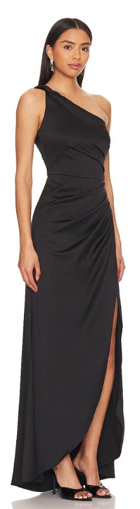 Elliatt Biarritz Gown - Image 2