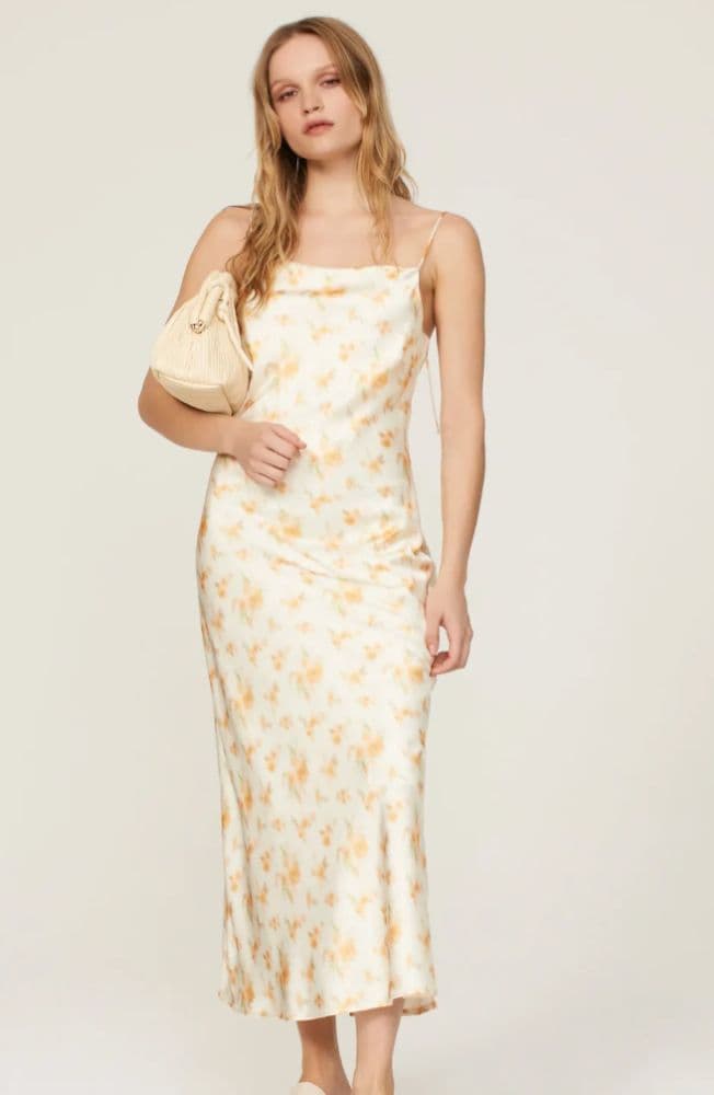 Holzweiler Eila Dress - Image 1