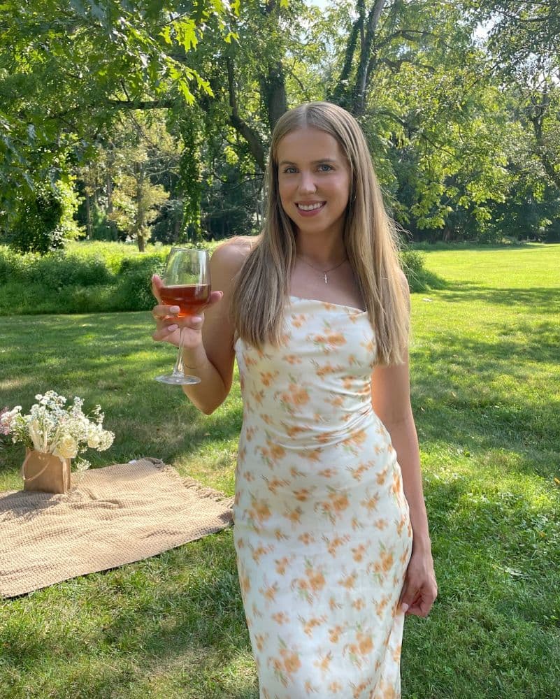 Holzweiler Eila Dress - Image 2