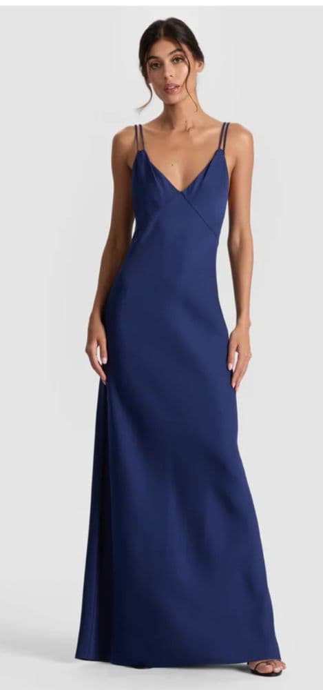 Alice & Olivia, Kiro Dress - Image 2