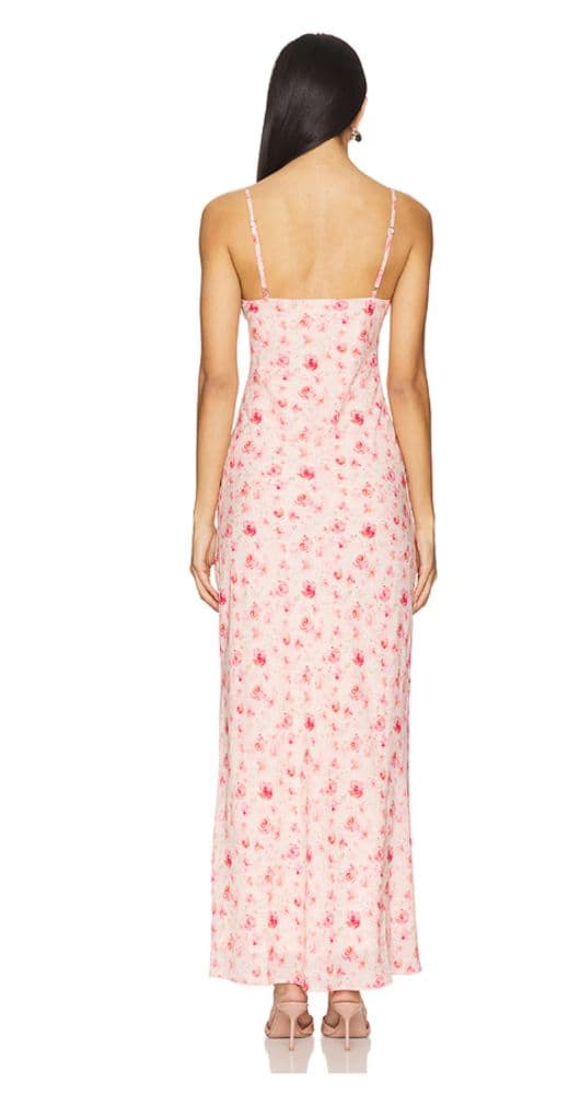 Stacey Maxi Dress - Image 3