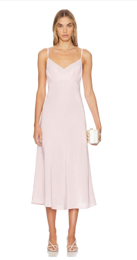 Rue Sophie Avelle Cami Dress - Image 1