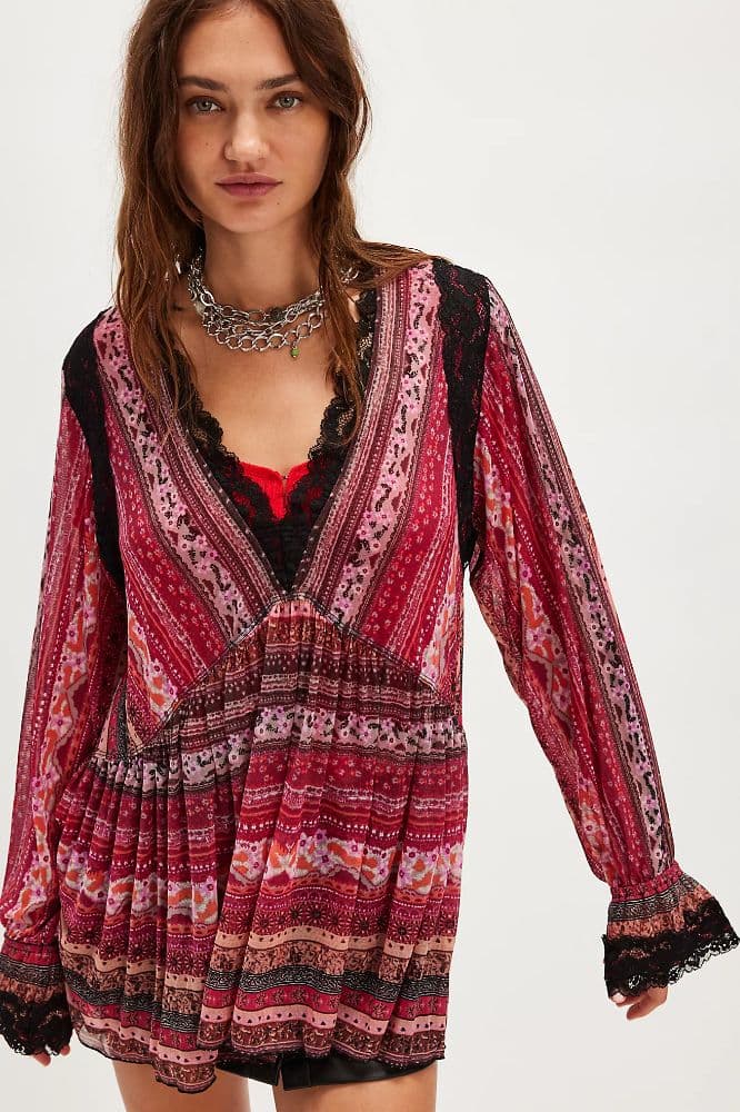 Sold out Free People Dress - Image 1