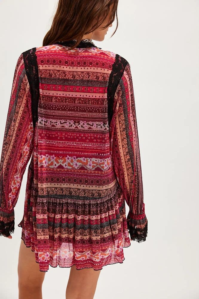 Sold out Free People Dress - Image 2