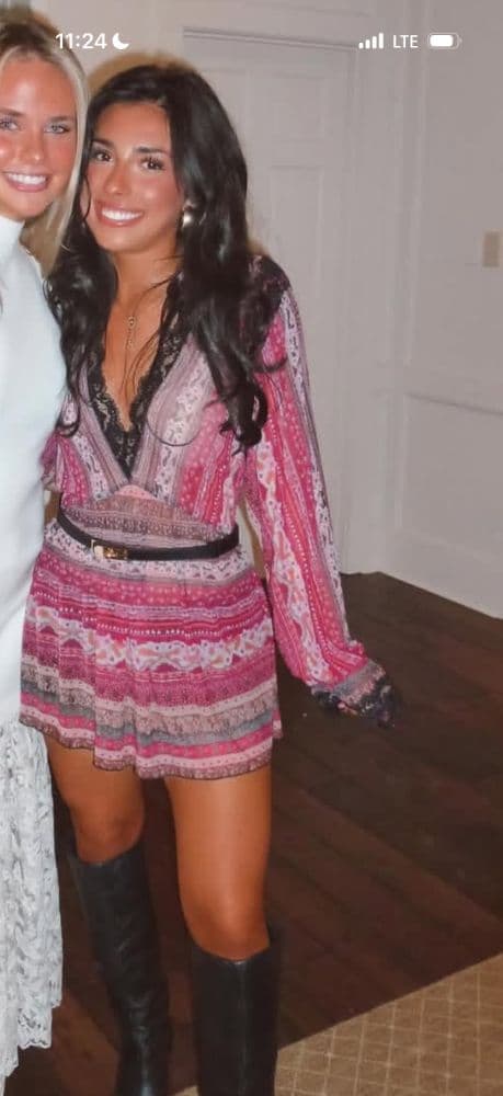 Sold out Free People Dress - Image 3