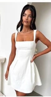 Bransley Dress - Image 1