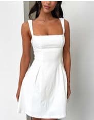 Bransley Dress - Image 2