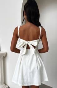 Bransley Dress - Image 3