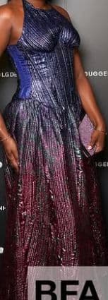 Tubo Woman Geisha Bloom Dress - Image 4