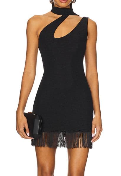 NBD Ingrid Mini Dress - Image 1