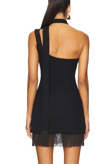 NBD Ingrid Mini Dress - Image 2