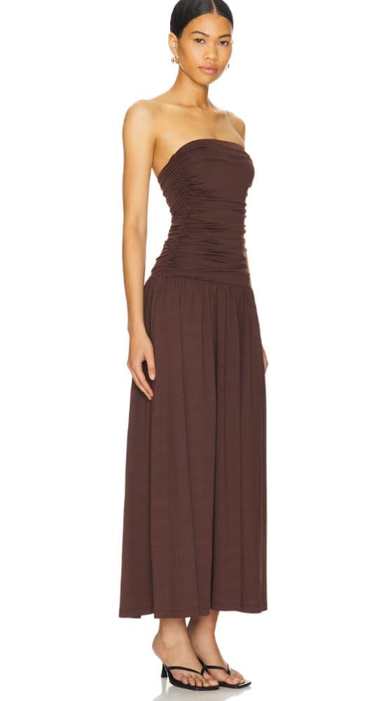NIA Santal Dress - Image 1
