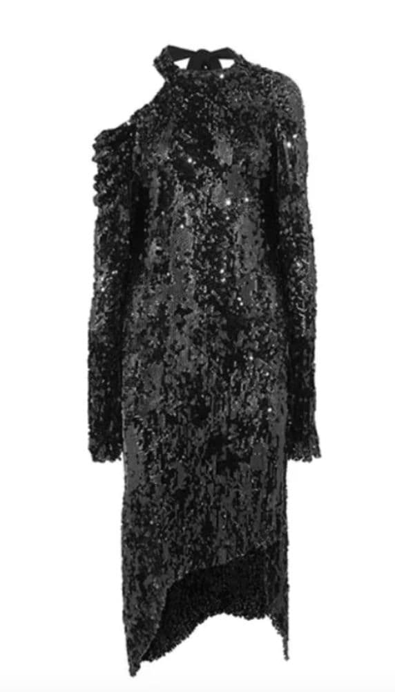 Magda Butrym Dress - Image 1