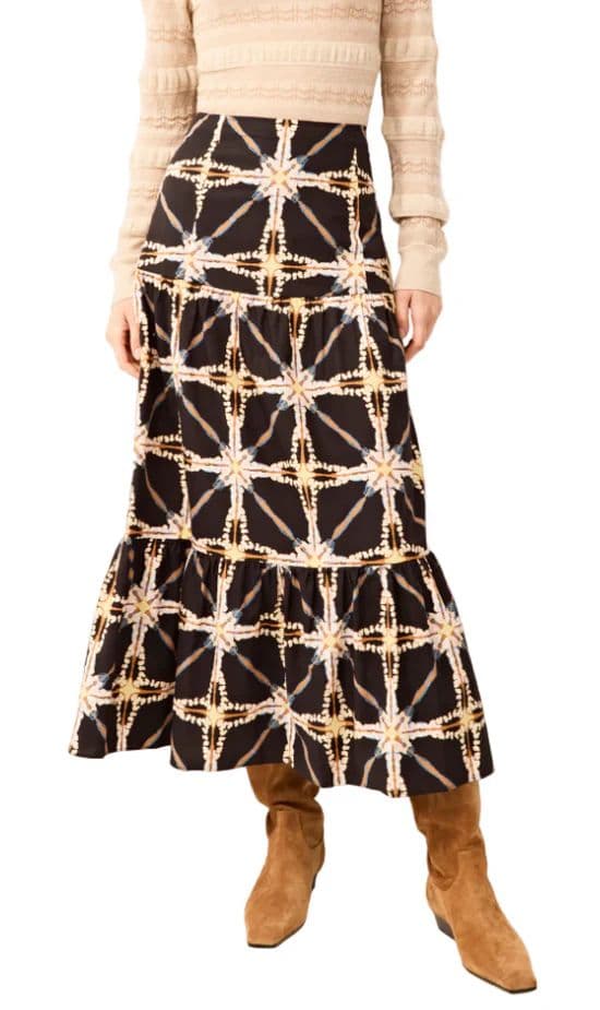 Hines Skirt MARIE OLIVER - Image 1