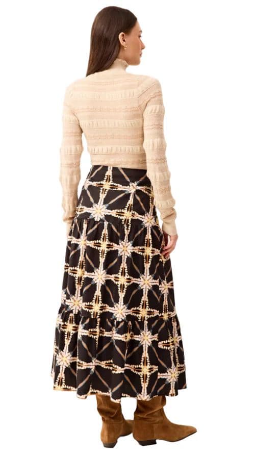 Hines Skirt MARIE OLIVER - Image 2