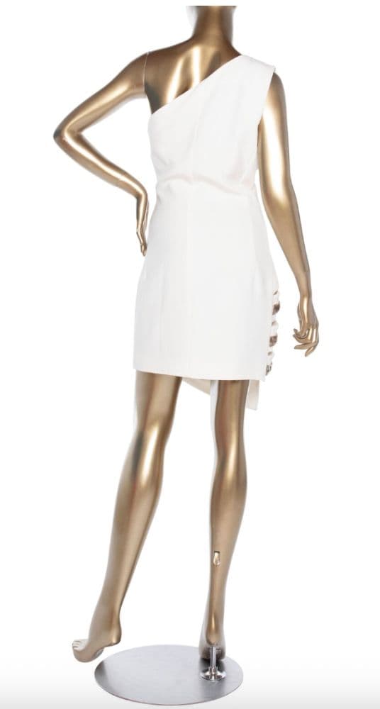 Haney For Fwrd Georgia Dress - Image 3