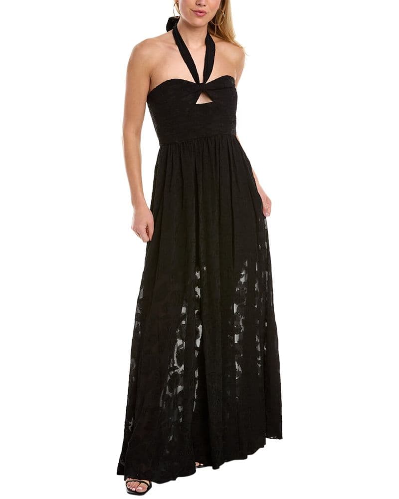 AMUR Lilyana Gown - Image 1