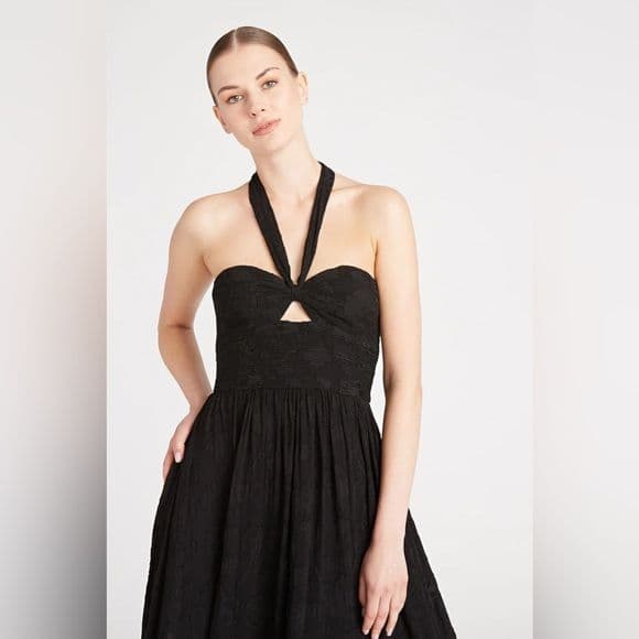 AMUR Lilyana Gown - Image 2