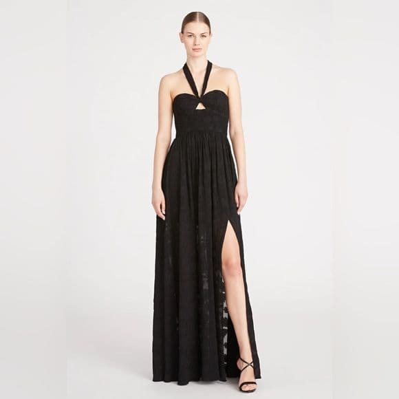 AMUR Lilyana Gown - Image 6