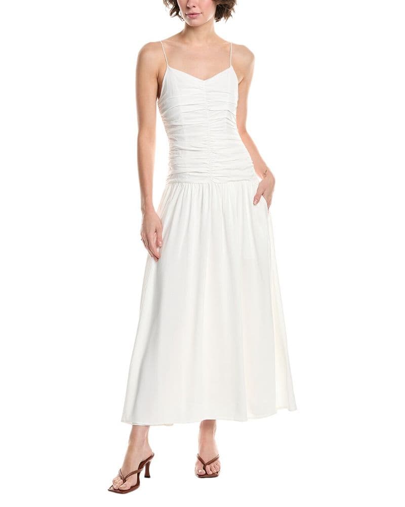 JL LUXE Maxi Dress - Image 1