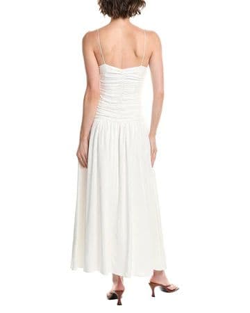 JL LUXE Maxi Dress - Image 2
