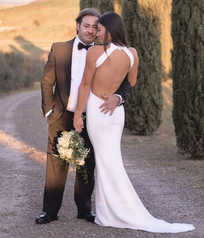 Galia Lahav, Julia Halter Mermaid - Image 2