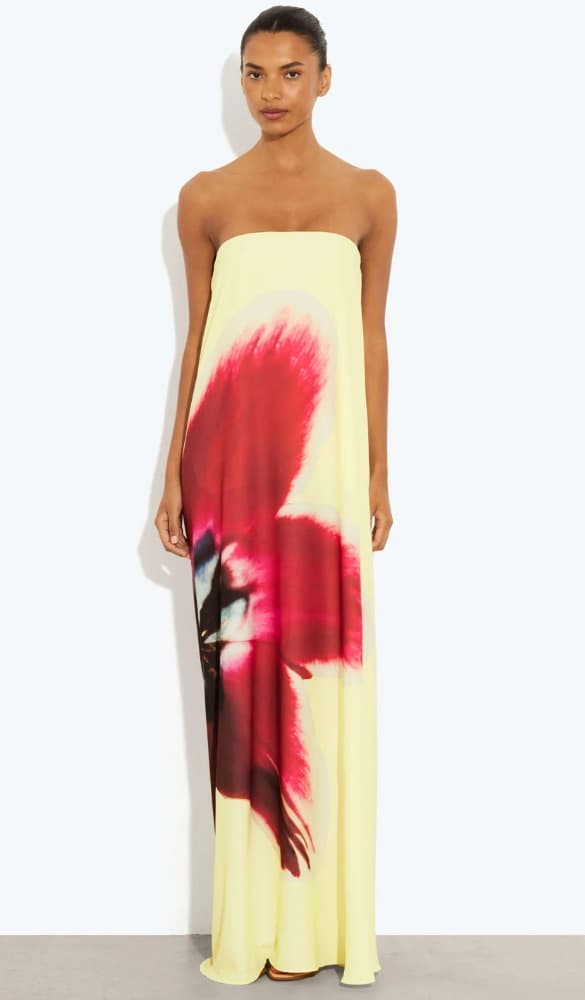 Rat & Boa Athena Dress - Image 1