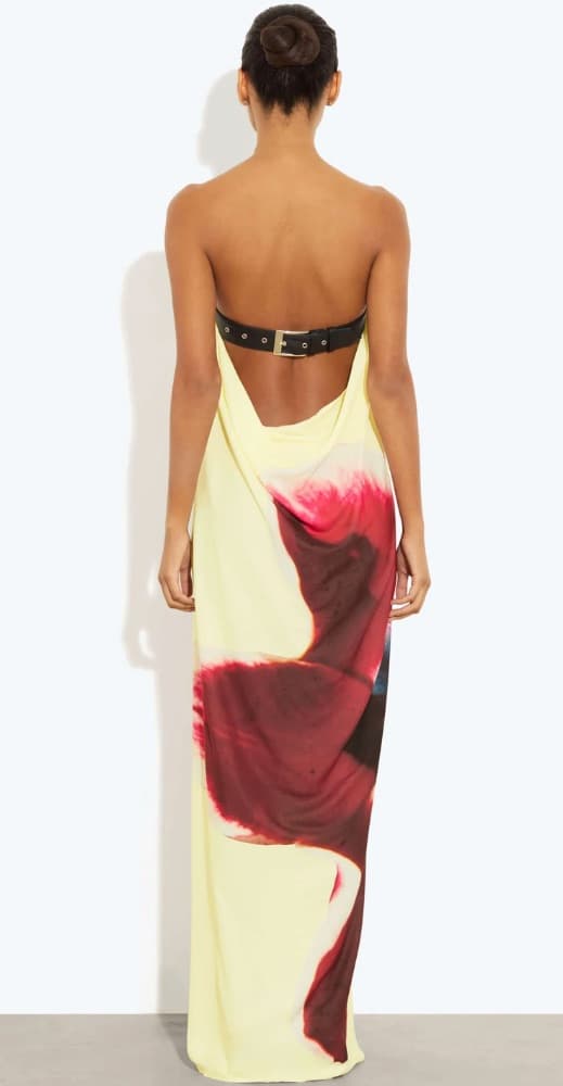 Rat & Boa Athena Dress - Image 2